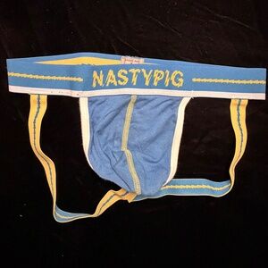 Nasty Pig Sports Jockstrap